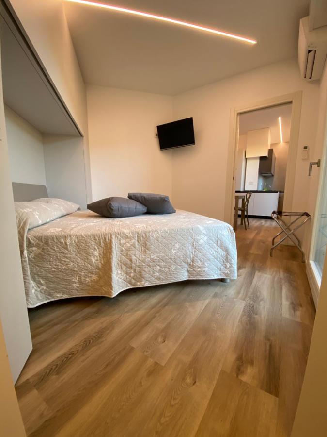 Welcome Traveller Borsati'S Apartments Garda  Dış mekan fotoğraf